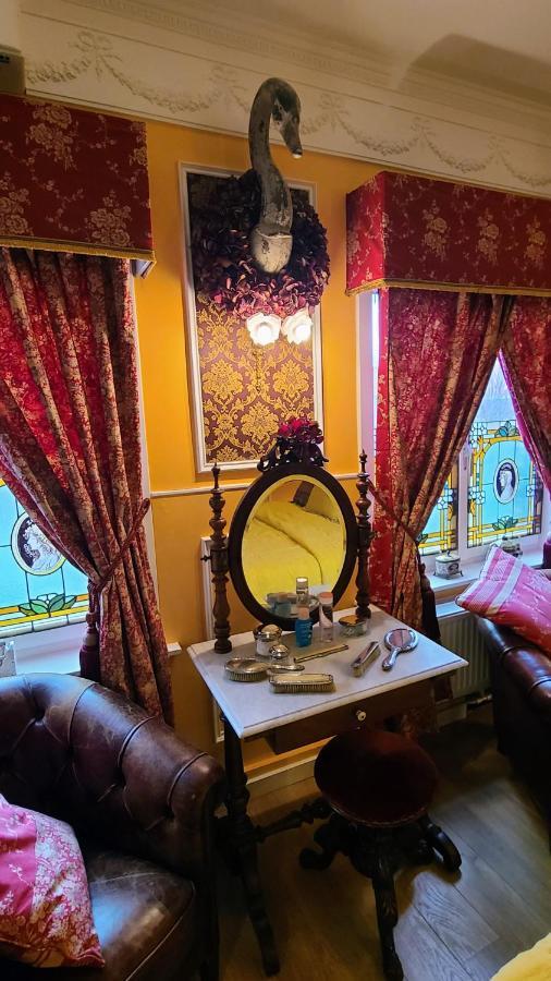 Boutique B&B Poppy'S Bruges Cameră foto