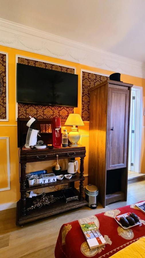 Boutique B&B Poppy'S Bruges Cameră foto