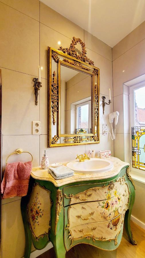Boutique B&B Poppy'S Bruges Cameră foto
